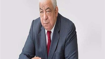 أسامة الشيخ رئيسا شرفيا لحزب الوفد