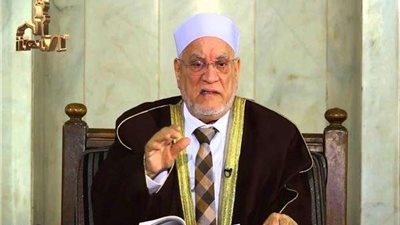 أحمد عمر هاشم: تحية تقدير وإجلال ومحبة في هذا اليوم المشهود