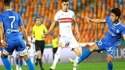 موعد مباراة الزمالك وأسوان في كأس مصر 2020/2021