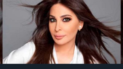 اليسا تحتفل بوصول عدد متابعيها الى 18 مليون متابع
