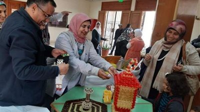 الهيئة العامة لقصور الثقافة تطلق مجموعة من الأنشطة بالإسكندرية
