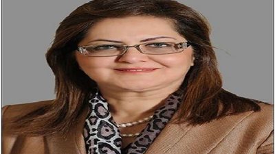 هالة السعيد: الاستثمارات العامة بمصر بلغت 217 مليار جنيه