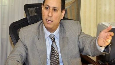 الرقابة المالية: 9.9 مليار جنيه حجم نشاط التخصيم خلال يناير 2022