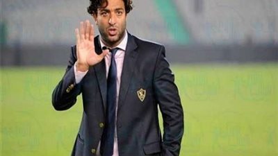 ميدو يكشف موقفه من تدريب الأهلي