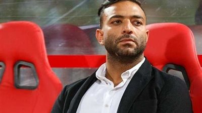 ميدو : مباراة طلائع الجيش هي الأسوأ للأهلي منذ فترة طويلة