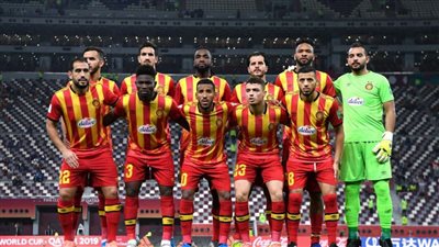 منافس الزمالك.. الترجي يهزم البنزرتي ويصالح جماهيره بعد خسارة السوبر الأفريقي