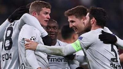 مدرب ليفركوزن: سنخرج من الملعب إذا تعرض أي لاعب للعنصرية