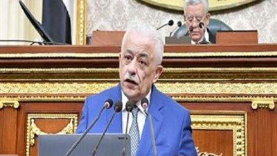 لطلاب المنازل والدمج .. تفاصيل امتحانات الصف الأول والثاني الثانوي