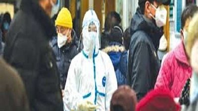 الصين تعلن حصيلة جديدة عن وفيات فيروس كورونا