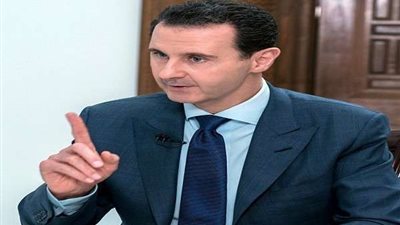 الأسد يعين وزير دفاع جديد بسوريا