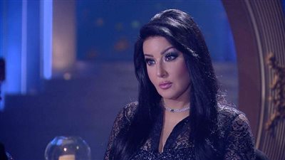 بهذه الكلمات .. سمية الخشاب ترثي والدتها