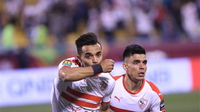 عاجل| كارتيرون يكشف عن التشكيل الأساسي للزمالك في مواجهة الأهلي الليلة