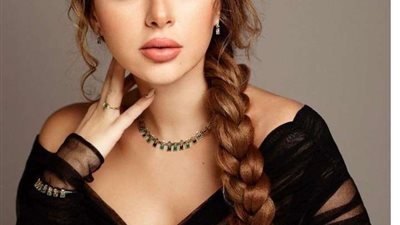 ميريام فارس تدهش متابعينها بأحدث إطلالة لها عبر أنستجرام