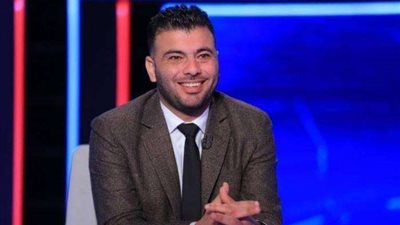 عماد متعب في حلقة خاصة بـ حبر سري.. غدًا