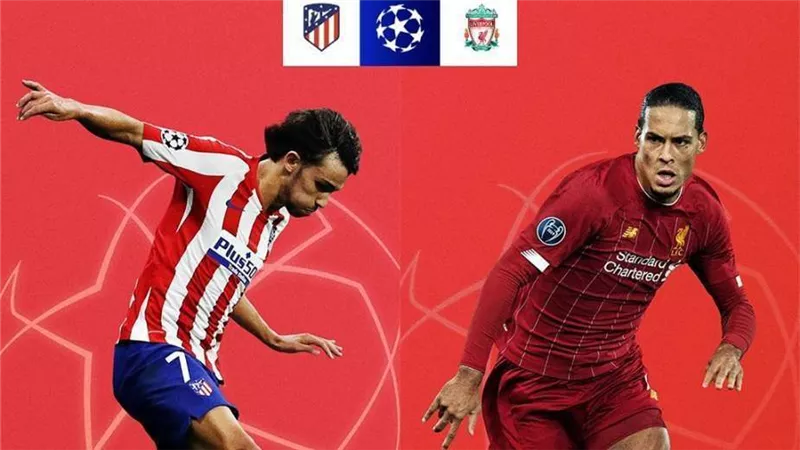 بث مباشر.. مشاهدة مباراة ليفربول وأتلتيكو مدريد بدوري أبطال أوروبا اليوم الثلاثاء 18-2--2020
