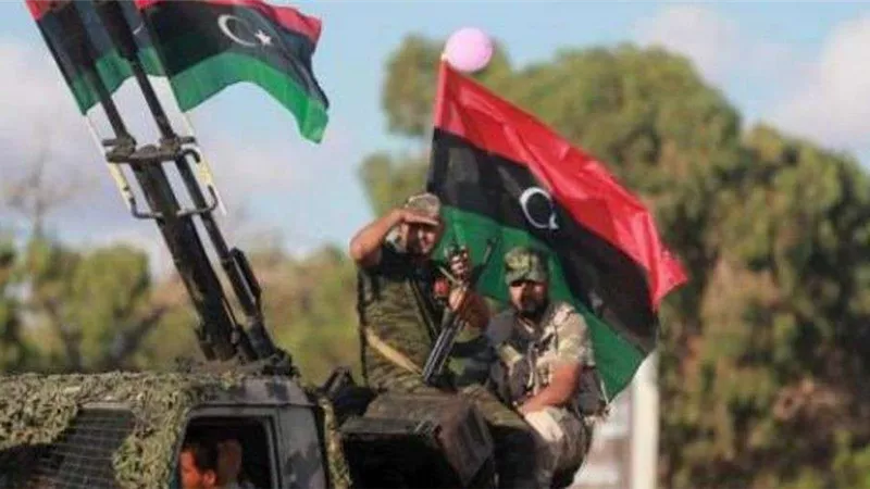عاجل.. حكومة الوفاق الليبية تعلق مشاركتها في محادثات جنيف العسكرية