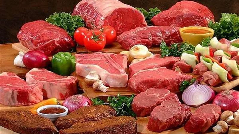 تعرف على أسعار اللحوم الحمراء اليوم الأربعاء 19 فبراير