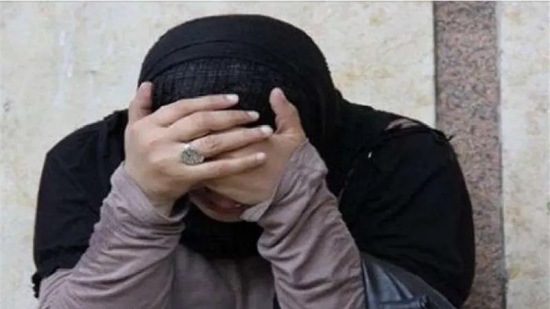تفاصيل قيام فتاة برفع دعوى خلع