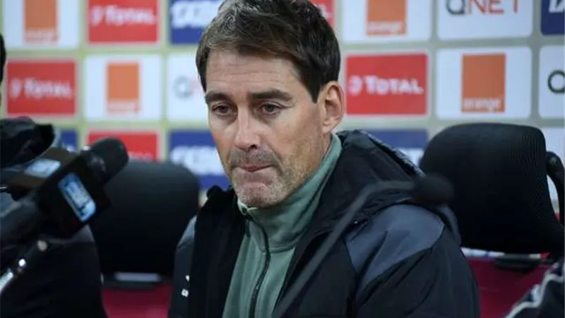 الأهلي يختتم استعداداته لمواجهة الزمالك بالفيديو