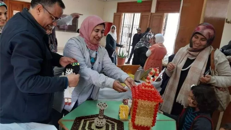 الهيئة العامة لقصور الثقافة تطلق مجموعة من الأنشطة بالإسكندرية