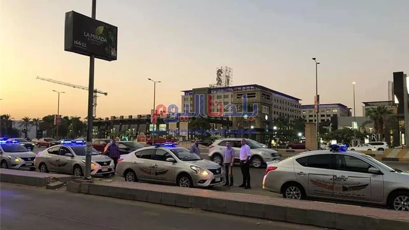 حماية المستهلك تضبط لحوم وأسماك فاسدة جنوب بني سويف
