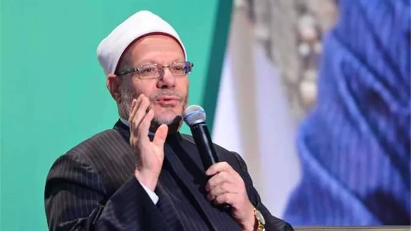 المفتي يكشف شروط الدعاء المستجاب وفضل ليلة القدر.. فيديو