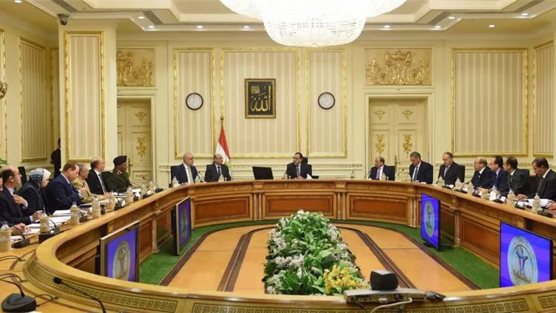 الحكومة توافق على منحة تمويل من البنك الدولى بمليون دولار