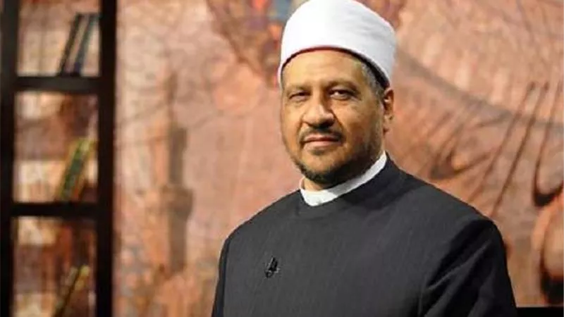 مجدي عاشور : قيمة زكاة الفطر 15 جنيهاَ .. وممتدة حتى قبل صلاة عيد الفطر