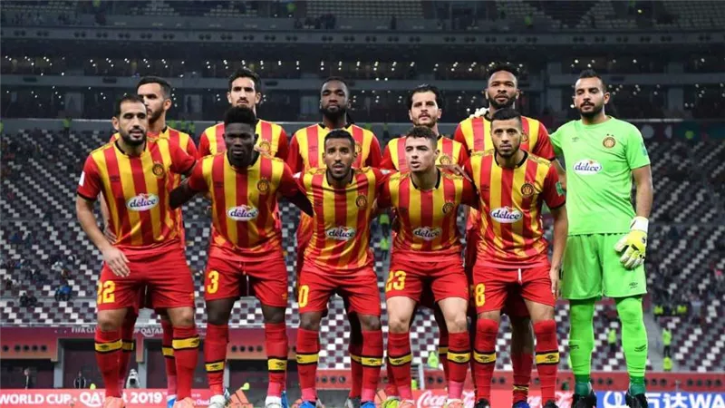 منافس الزمالك.. الترجي يهزم البنزرتي ويصالح جماهيره بعد خسارة السوبر الأفريقي