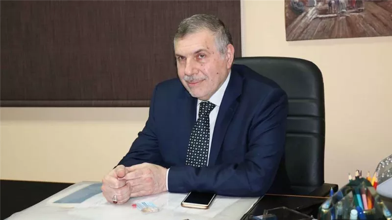 عاجل.. علاوي: جلسة استثنائية لمجلس النواب العراقي (فيديو)
