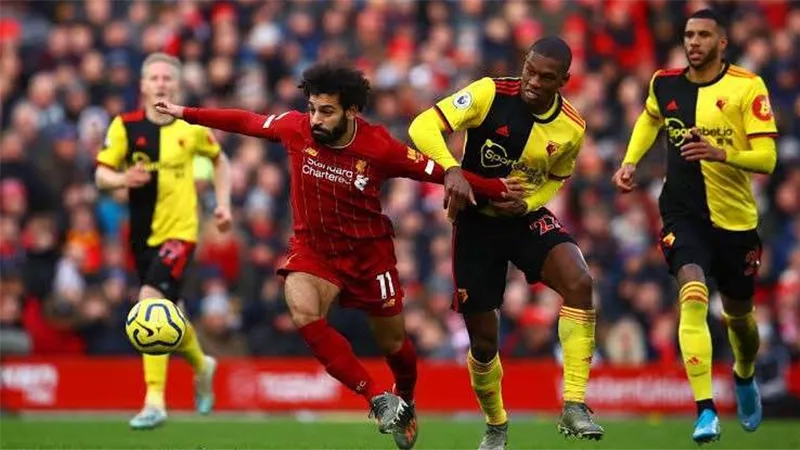موعد والقناة الناقلة لمباراة ليفربول وفياريال بدوري أبطال أوروبا