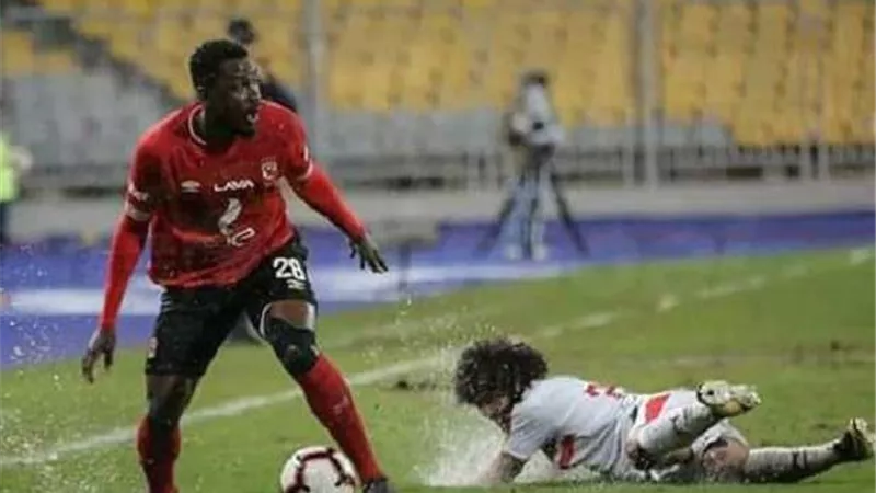 قبل موقعة الليلة.. تفوق كبير للأهلي على الزمالك في تاريخ مواجهات الفريقين