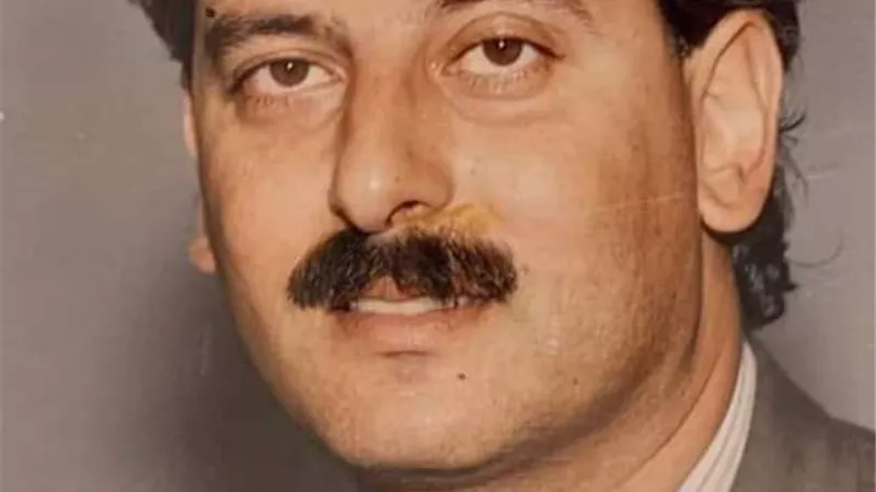 شوبير ينعي وفاة الإعلامي محسن نوح