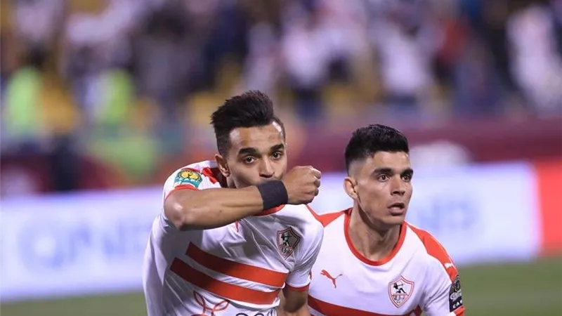 عاجل| كارتيرون يكشف عن التشكيل الأساسي للزمالك في مواجهة الأهلي الليلة