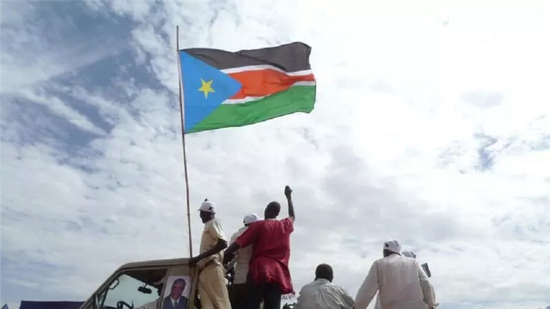 وصول أول شحنة معدات لرفع كفاءة كهرباء السودان