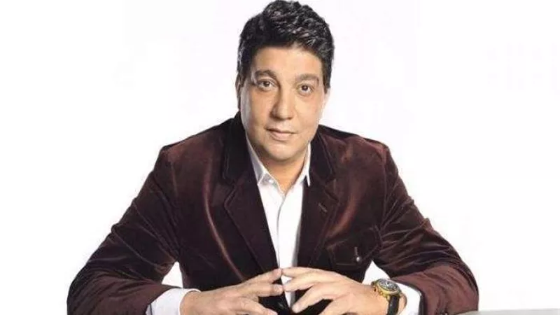 ممدوح موسى: 