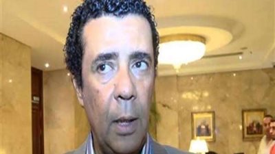 شريف خير الله: أكن كل الحب والاحترام لـ وفاء عامر وأسرتها