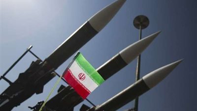 إيران تستعرض صواريخها البالستية في القدس