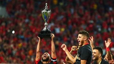 قبل موقعة الأهلي والزمالك.. حقائق وأرقام السوبر المصري