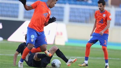 شاهد ملخص وأهداف مباراة ضمك والشباب بالدوري السعودي (فيديو)