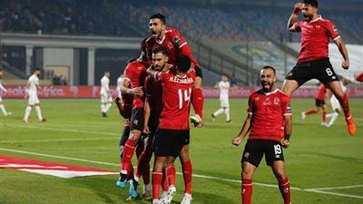 موعد مباراة الأهلي وسيراميكا كليوباترا في الدوري