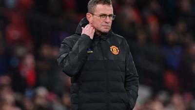 رسمياً.. رانجنيك مدرباً لمنتخب النمسا
