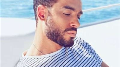 رامي جمال يشوق جمهوره لألبومه الجديد عبر الإنستجرام