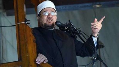 وزير الأوقاف: النبي الكريم كان يحي العشر الأواخر من رمضان