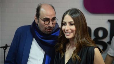 مسرح 