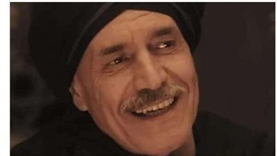 وفاة الفنان عزت بدران.. تعرف على موعد ومكان الجنازة