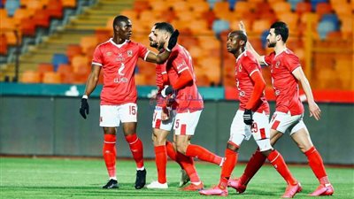 تعرف على بدلاء الأهلي أمام الزمالك بالسوبر المصري