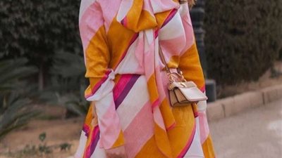 سعر غير متوقع.. تعرف على سعر إطلالة الفنانة درة في أحدث جلسة تصوير