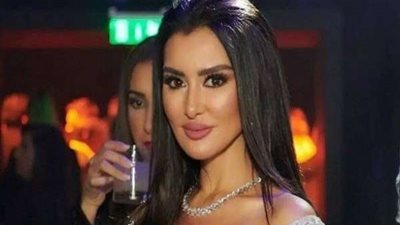 ميساء مغربي تبكي بشدة بسبب مقلب رامز موفي ستار وسط عاصفة ترابية