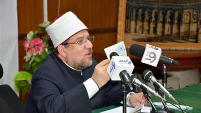 الأوقاف تعلن استمرار دروس العصر والظهر وخاطرة العشاء بالمساجد بعد رمضان